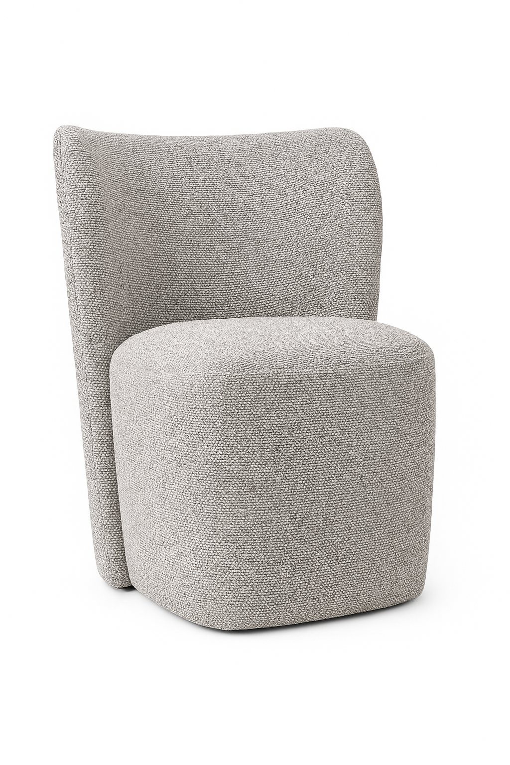 HLHF Tasmin Earth Castor Dining Chair Dining, New Arrivals Furniture Store Burlington Ontario Near Me 