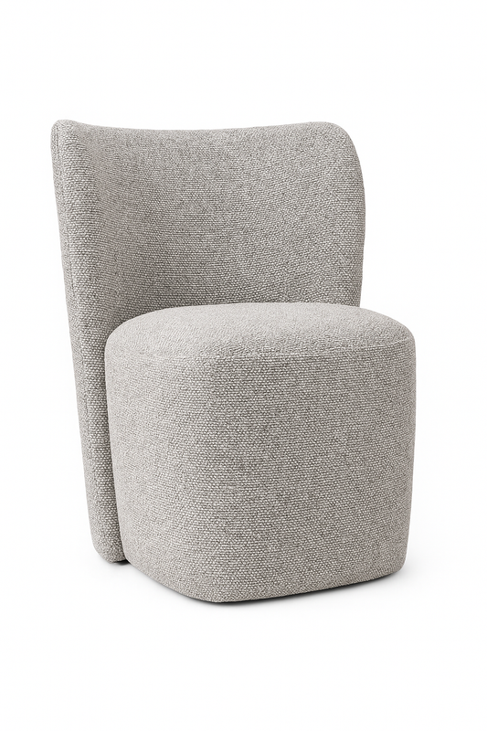 HLHF Tasmin Earth Castor Dining Chair Dining, New Arrivals Furniture Store Burlington Ontario Near Me 