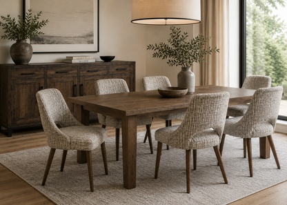 HLHF Evora Dining Chair Dining, New Arrivals Furniture Store Burlington Ontario Near Me 