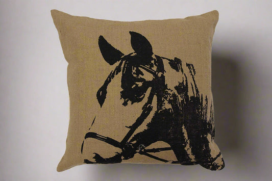 HLHF Ascot Pillow Pillows & Throws Furniture Store Burlington Ontario Near Me 