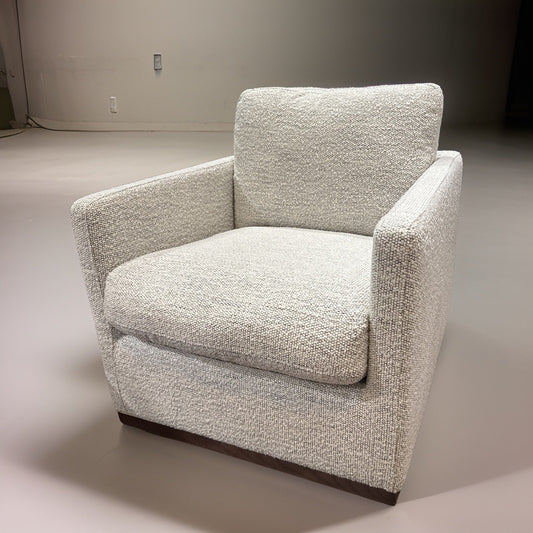 HLHF A1038 Fabric Swivel Chair Accent Chairs, Living Furniture Store Burlington Ontario Near Me 