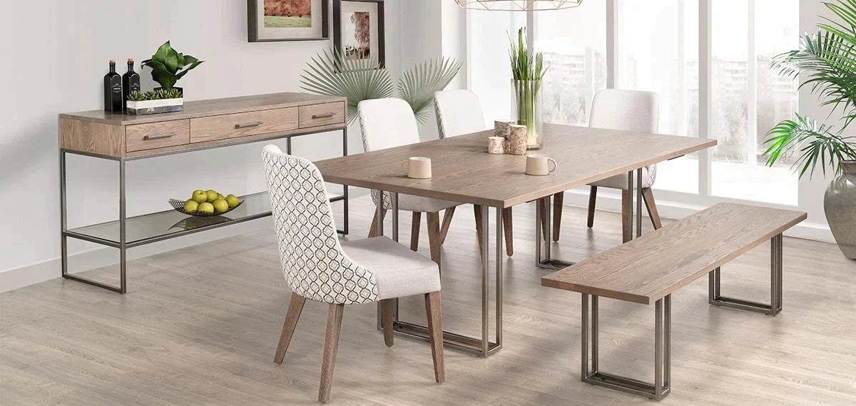 HLHF Electra Dining Chair Dining Furniture Store Burlington Ontario Near Me 