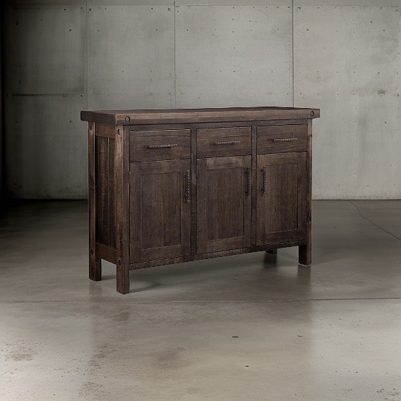 Rafters Sideboard Furniture in Burlington ON Handstone – HLHF