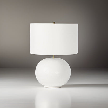 HLHF Blanche Table Lamp (131551) Lighting Furniture Store Burlington Ontario Near Me 