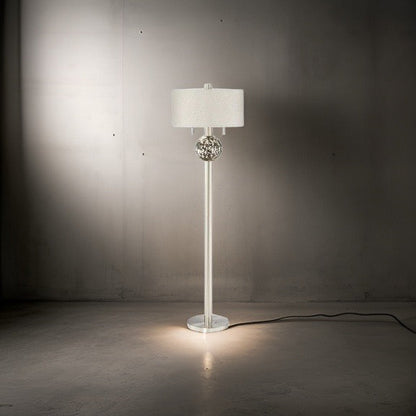 HLHF Mercury Floor Lamp Lighting Furniture Store Burlington Ontario Near Me 