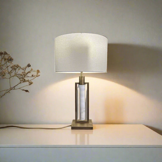 HLHF 3706 Table Lamp Lighting Furniture Store Burlington Ontario Near Me 