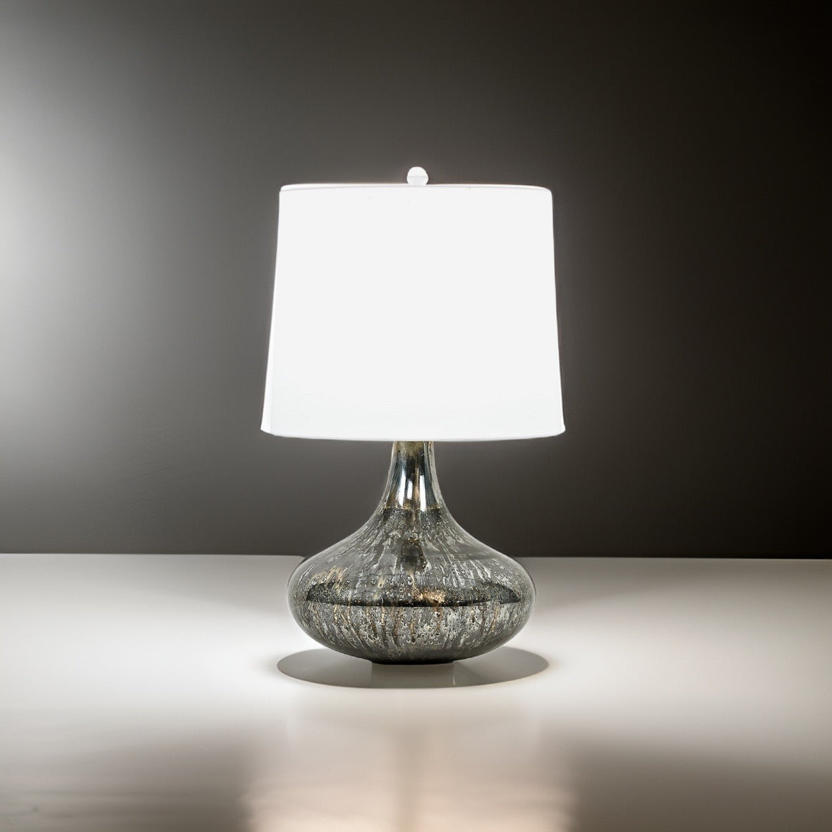 HLHF Miles Table Lamp (3805) Lighting Furniture Store Burlington Ontario Near Me 