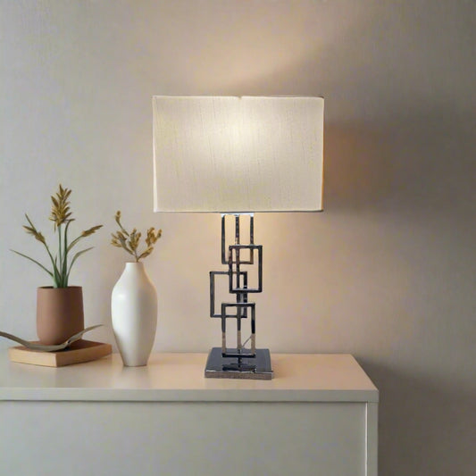 HLHF 3378 Table Lamp Lighting Furniture Store Burlington Ontario Near Me 