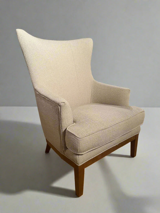 HLHF Pennon Accent Chair Accent Chairs Furniture Store Burlington Ontario Near Me 