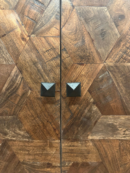 HLHF 45 Parquet Chest Occasional, Sideboards & Buffets Furniture Store Burlington Ontario Near Me 