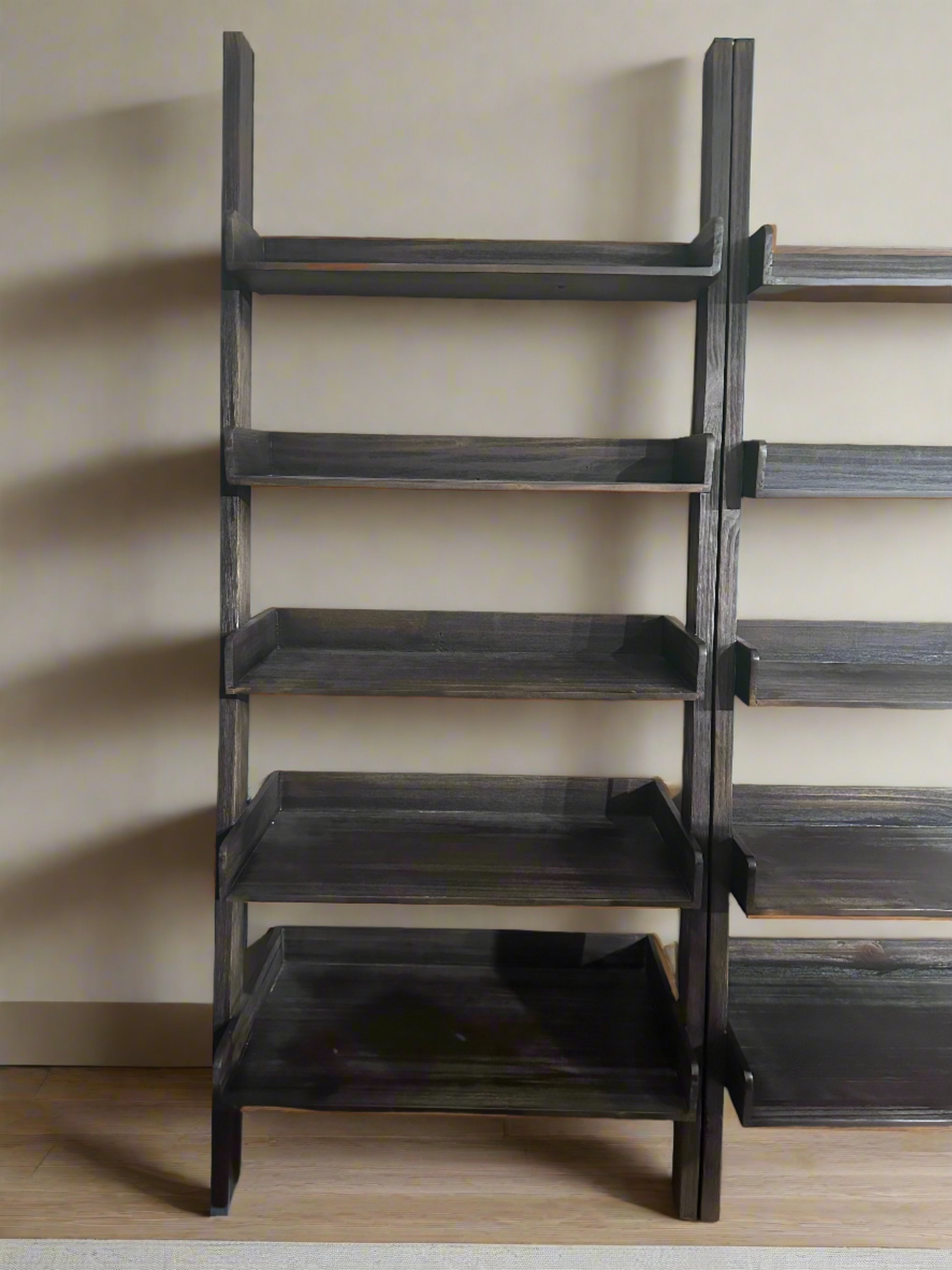 Standing Rack - 5 Finishes Furniture Burlington ON SA Home Standing ...