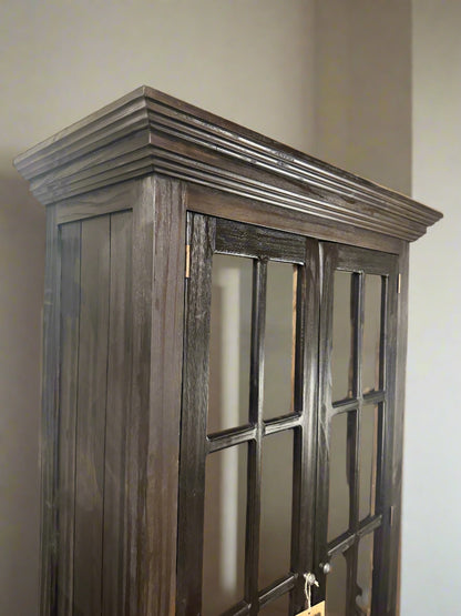 HLHF Baker Small Bookcase Office Furniture Store Burlington Ontario Near Me 