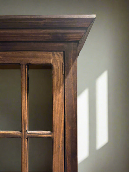 HLHF Baker Small Bookcase Office Furniture Store Burlington Ontario Near Me 