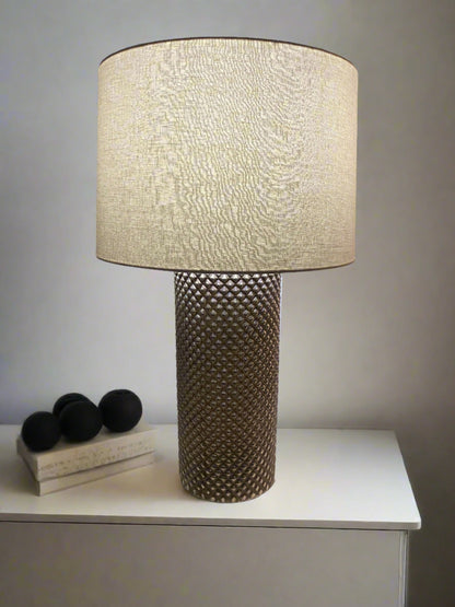 HLHF 3635 Table Lamp Lighting Furniture Store Burlington Ontario Near Me 
