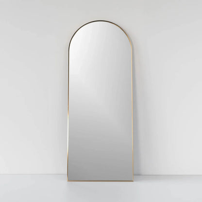 HLHF Emme Mirror x Grey Home - Gold Accessories, Grey Home Furniture Store Burlington Ontario Near Me 
