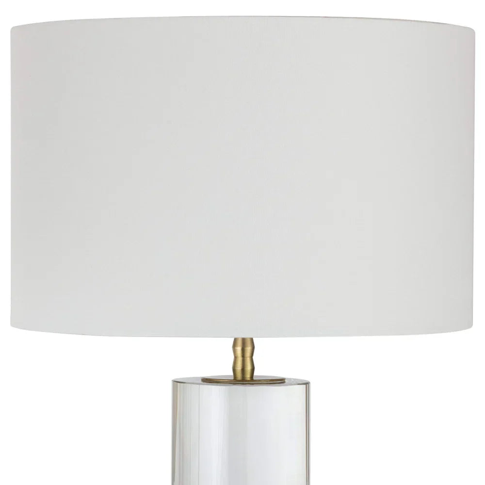 HLHF Juliet Table Lamp (131283) Lighting Furniture Store Burlington Ontario Near Me 