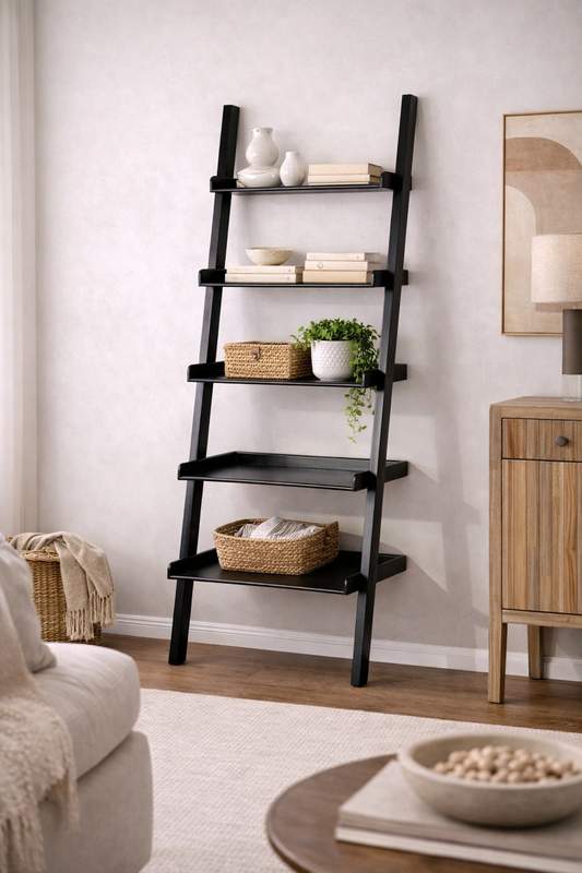 HLHF Selene Standing Rack - 4 Finishes New Arrivals, Occasional, Office Furniture Store Burlington Ontario Near Me 