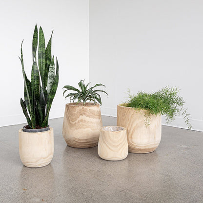 HLHF Mesa Vase X Grey Home Accessories, Grey Home Furniture Store Burlington Ontario Near Me 