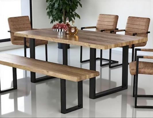 HLHF 8022 Dining Table Dining Furniture Store Burlington Ontario Near Me 