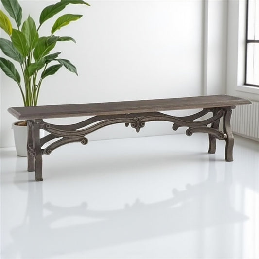 Hobbes Dining Bench