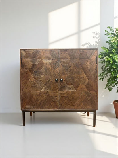 HLHF 45 Parquet Chest Occasional, Sideboards & Buffets Furniture Store Burlington Ontario Near Me 