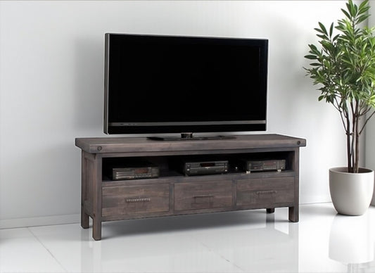 HLHF Rafters TV Unit TV Stands Furniture Store Burlington Ontario Near Me 