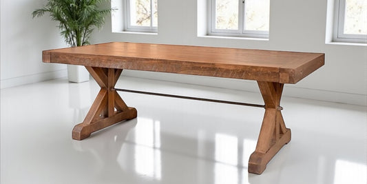 HLHF Chesapeake Dining Table Dining Furniture Store Burlington Ontario Near Me 