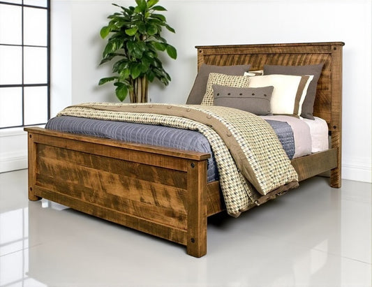 HLHF Adirondack Bedroom Bedroom Furniture Store Burlington Ontario Near Me 