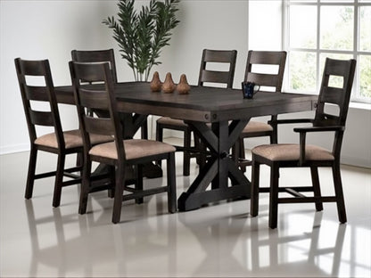 HLHF Rafters Dining Chair Dining Furniture Store Burlington Ontario Near Me 