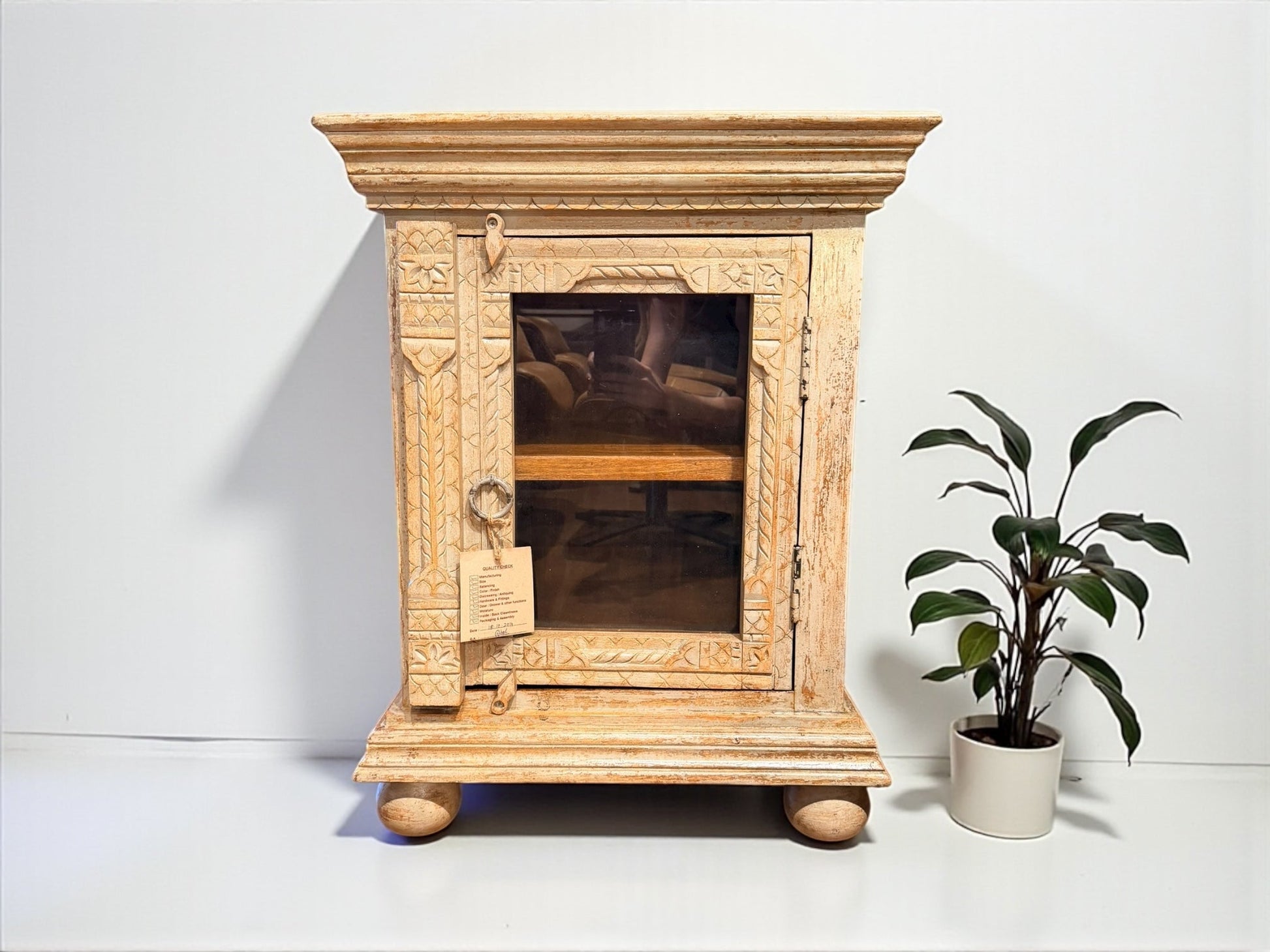 HLHF Varanasi Side Table Occasional, Sale Furniture Store Burlington Ontario Near Me 