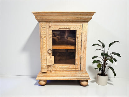 HLHF Varanasi Side Table Occasional, Sale Furniture Store Burlington Ontario Near Me 