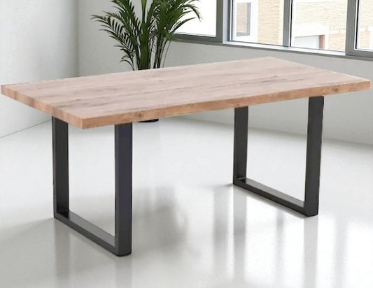 HLHF 8022 Dining Table Dining Furniture Store Burlington Ontario Near Me 