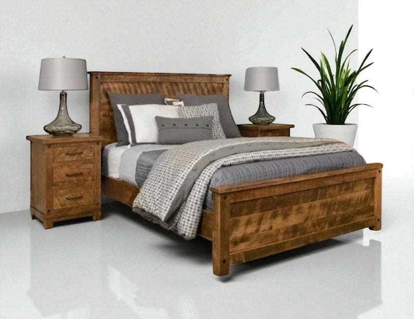 HLHF Adirondack Bedroom Bedroom Furniture Store Burlington Ontario Near Me 