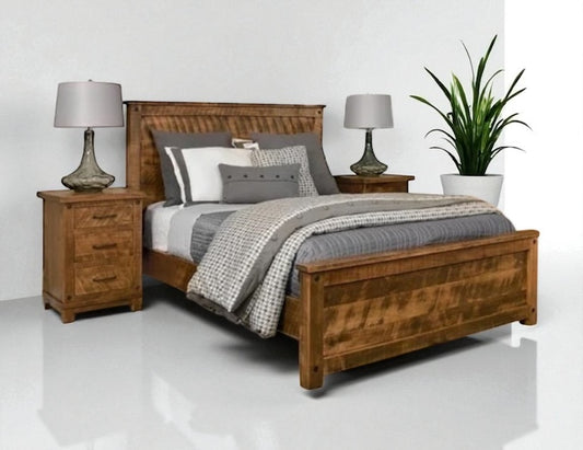 HLHF Adirondack Bedroom Bedroom Furniture Store Burlington Ontario Near Me 