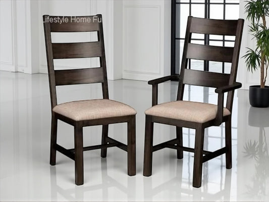 HLHF Rafters Dining Chair Dining Furniture Store Burlington Ontario Near Me 