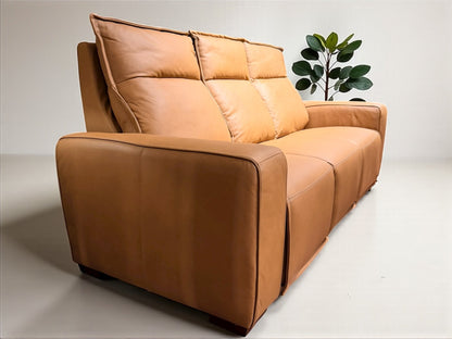 HLHF Oslo Antelope Motion Sofa Living, New Arrivals Furniture Store Burlington Ontario Near Me 