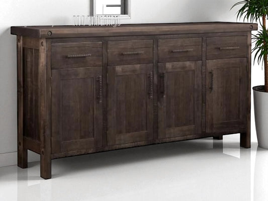 HLHF Rafters Sideboard Sideboards & Buffets Furniture Store Burlington Ontario Near Me 