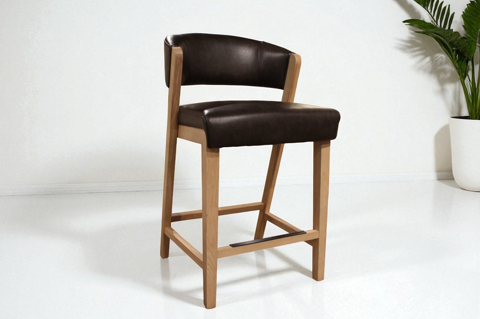 HLHF 2128 Stool - Bison Stools, Stools & Bars Furniture Store Burlington Ontario Near Me 
