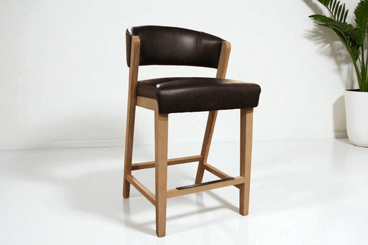 HLHF 2128 Stool - Bison Stools, Stools & Bars Furniture Store Burlington Ontario Near Me 