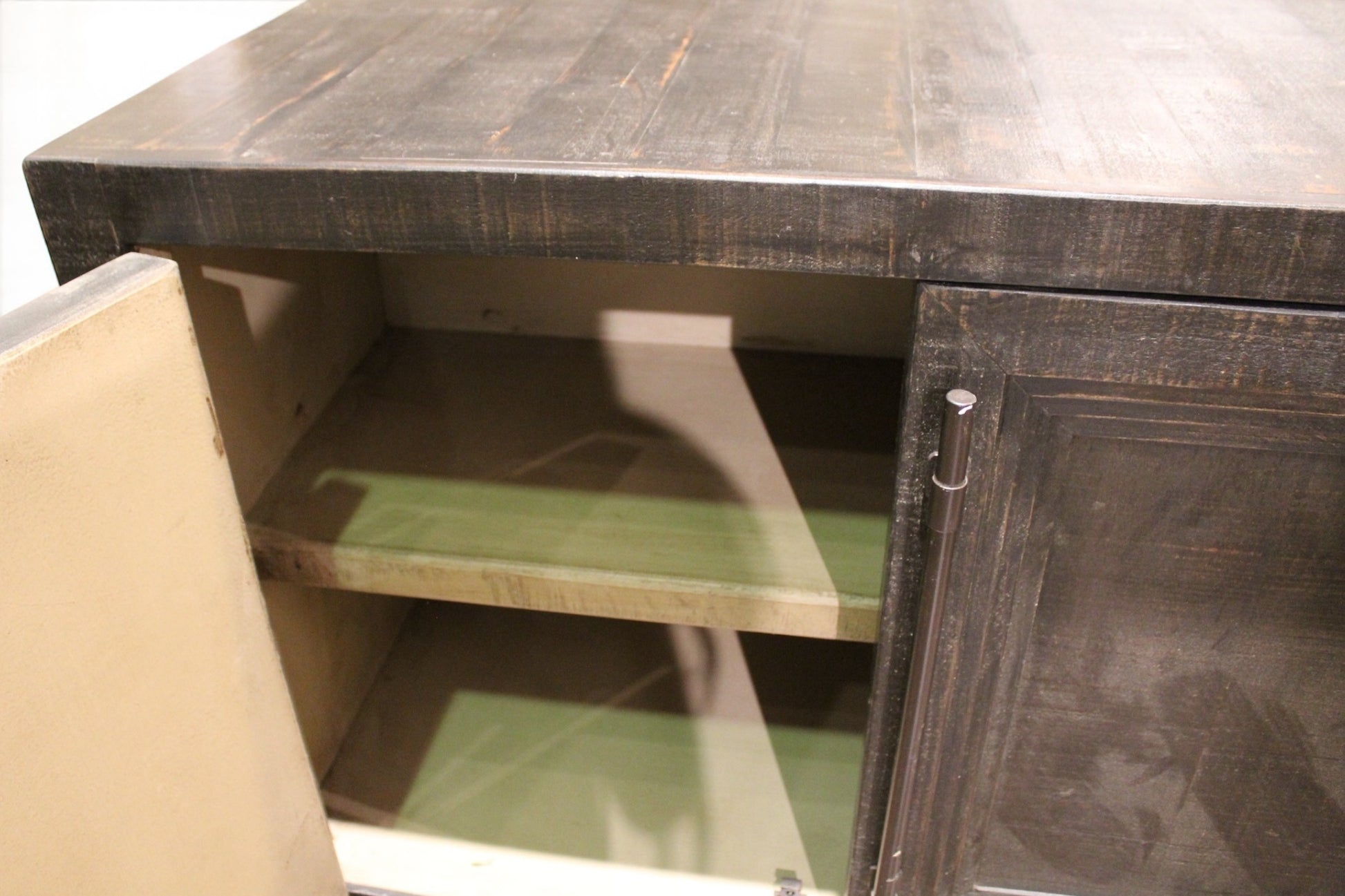 HLHF Colony 2 Door Console New Arrivals, Occasional, Sideboards & Buffets Furniture Store Burlington Ontario Near Me 