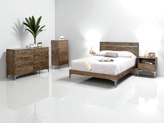 HLHF Laguna Bedroom Bedroom Furniture Store Burlington Ontario Near Me 