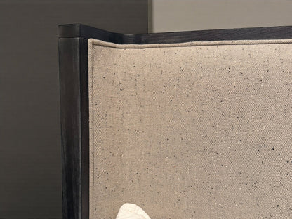 HLHF 528Q Upholstered Queen Bed Bedroom, Sale Furniture Store Burlington Ontario Near Me 