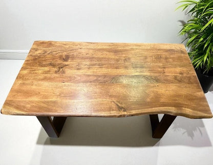 HLHF Carter 8021 Coffee Table Living, Occasional Furniture Store Burlington Ontario Near Me 