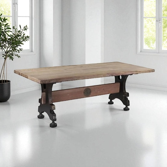 HLHF Sprokit Dining Table Dining Furniture Store Burlington Ontario Near Me 