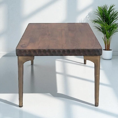 HLHF Santa Cruz Coffee Table Occasional Furniture Store Burlington Ontario Near Me 