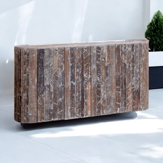 HLHF Crucera Console New Arrivals, Sideboards & Buffets Furniture Store Burlington Ontario Near Me 