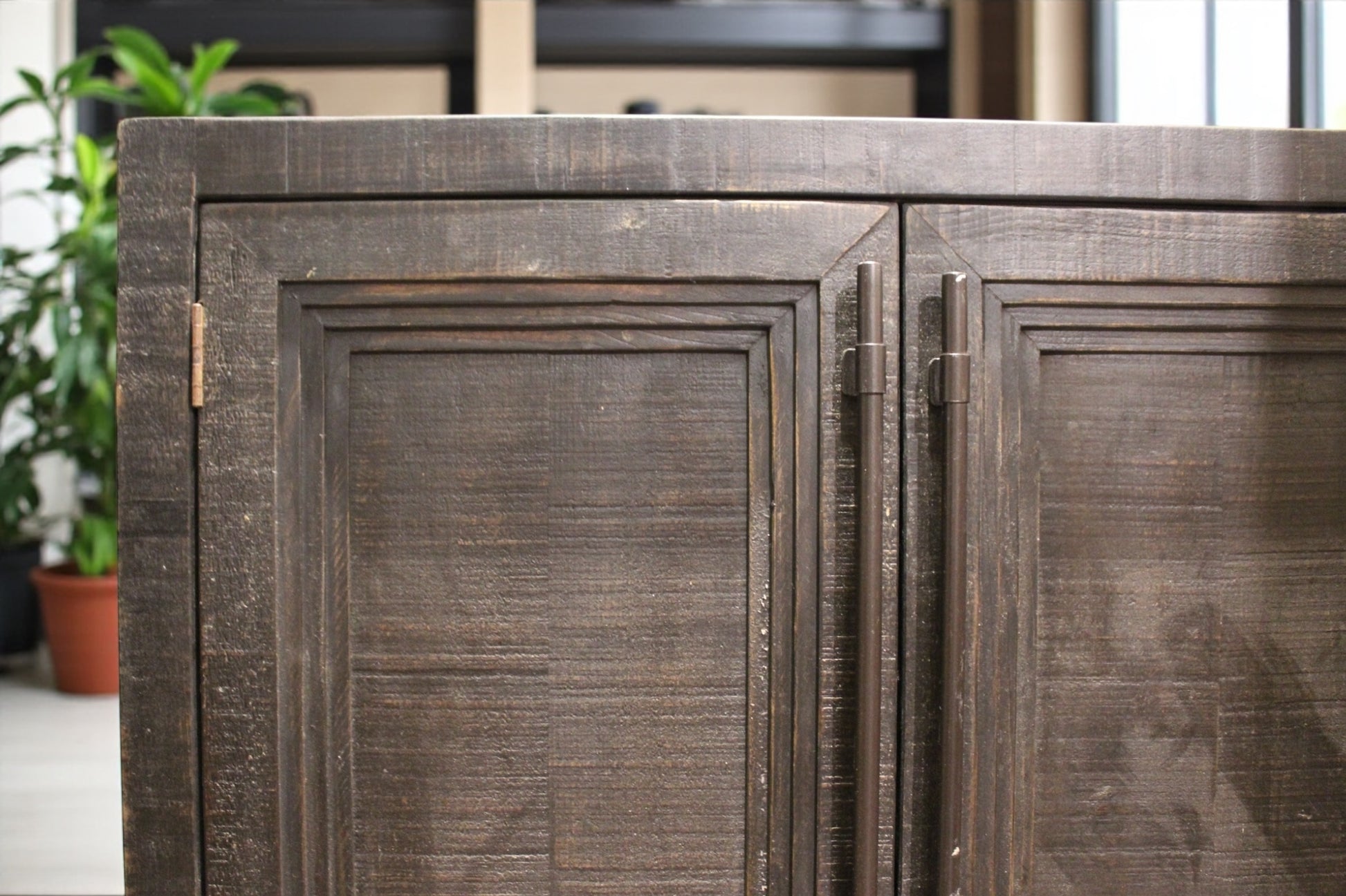 HLHF Colony 2 Door Console New Arrivals, Occasional, Sideboards & Buffets Furniture Store Burlington Ontario Near Me 