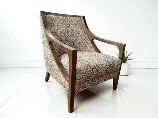 HLHF Paisley Accent Chair Accent Chairs, Living, Sale Furniture Store Burlington Ontario Near Me 