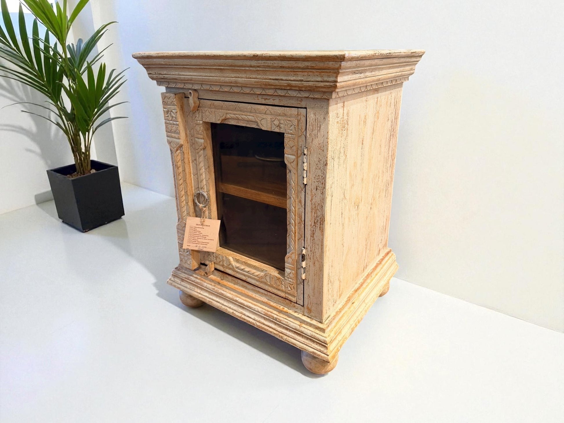 HLHF Varanasi Side Table Occasional, Sale Furniture Store Burlington Ontario Near Me 