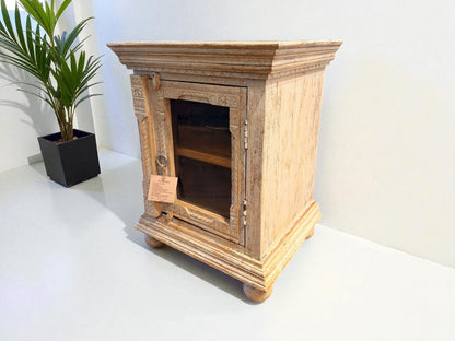 HLHF Varanasi Side Table Occasional, Sale Furniture Store Burlington Ontario Near Me 